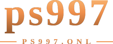 ps997 logo